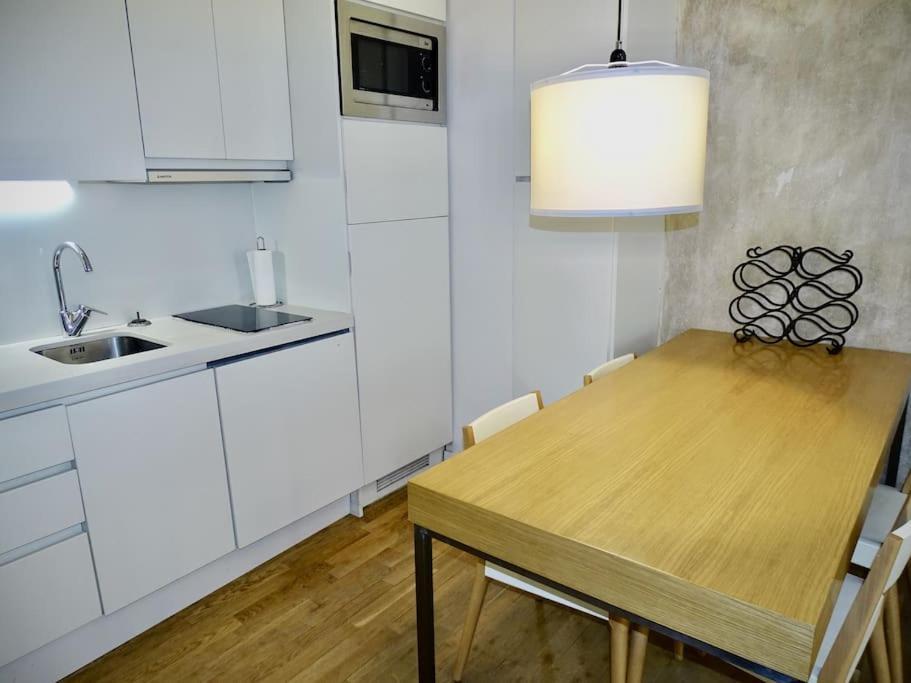 Precioso Apartamento Junto A La Plaza Mayor Madrid Exteriér fotografie