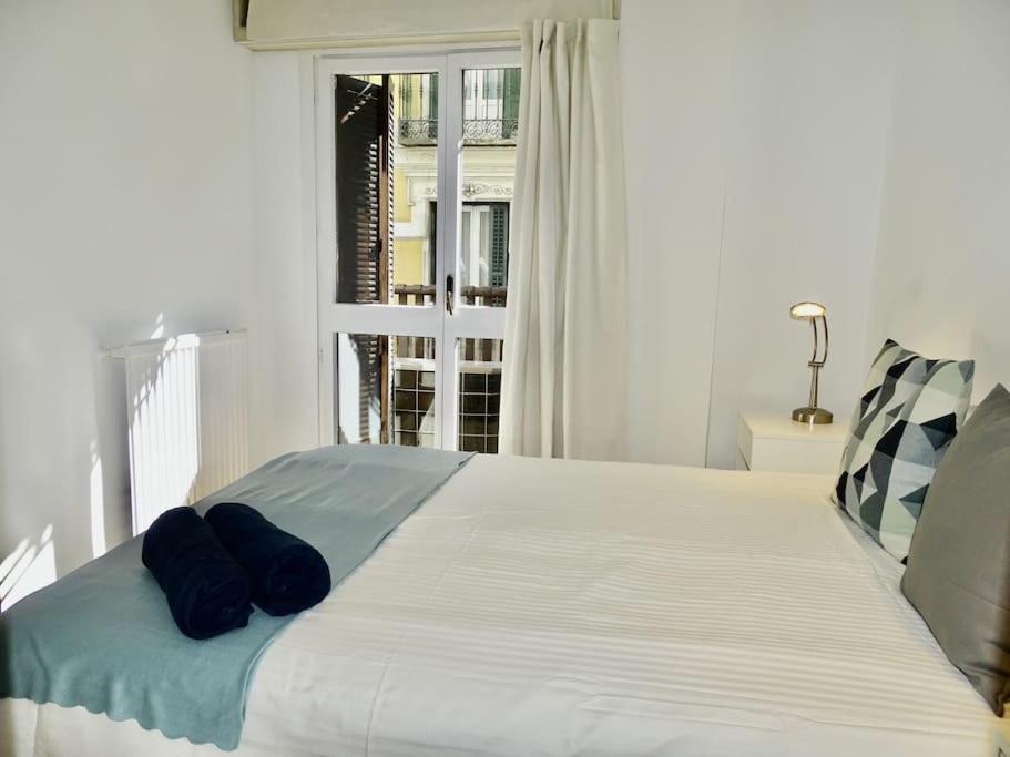 Precioso Apartamento Junto A La Plaza Mayor Madrid Exteriér fotografie