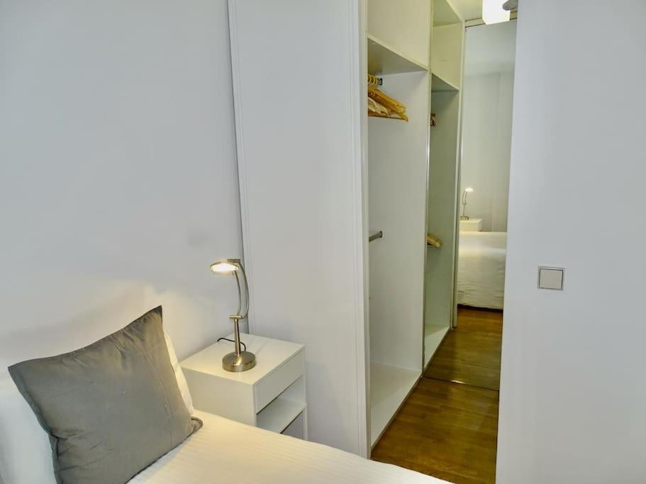 Precioso Apartamento Junto A La Plaza Mayor Madrid Exteriér fotografie