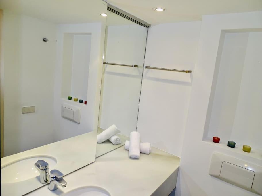 Precioso Apartamento Junto A La Plaza Mayor Madrid Exteriér fotografie