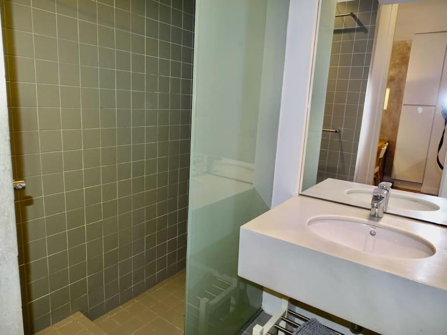 Precioso Apartamento Junto A La Plaza Mayor Madrid Exteriér fotografie
