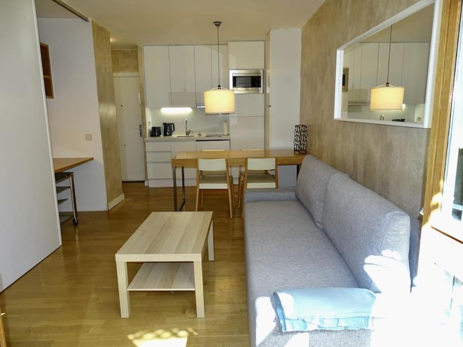 Precioso Apartamento Junto A La Plaza Mayor Madrid Exteriér fotografie