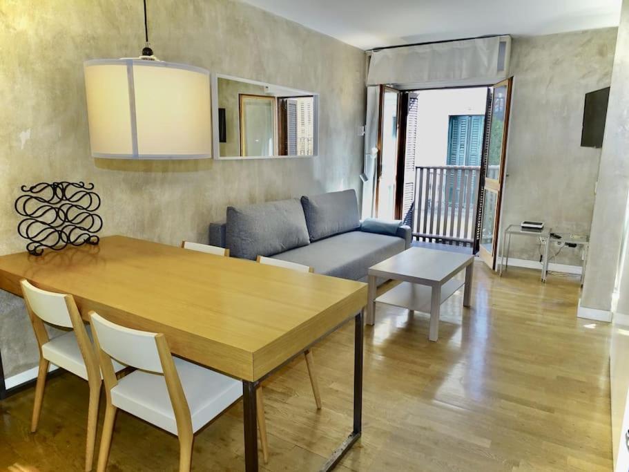Precioso Apartamento Junto A La Plaza Mayor Madrid Exteriér fotografie
