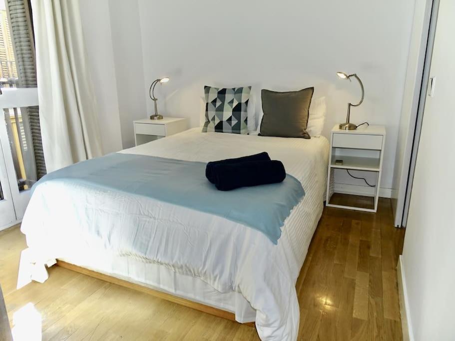 Precioso Apartamento Junto A La Plaza Mayor Madrid Exteriér fotografie