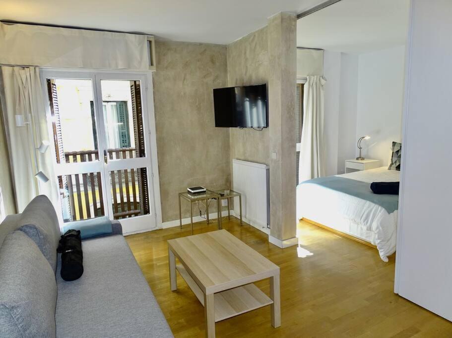 Precioso Apartamento Junto A La Plaza Mayor Madrid Exteriér fotografie