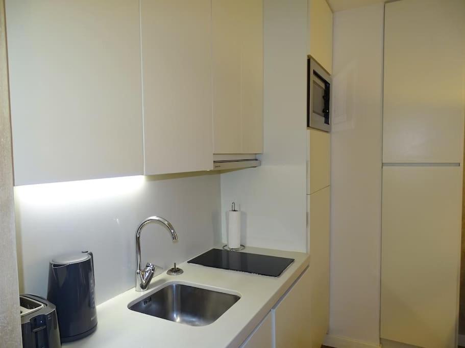 Precioso Apartamento Junto A La Plaza Mayor Madrid Exteriér fotografie