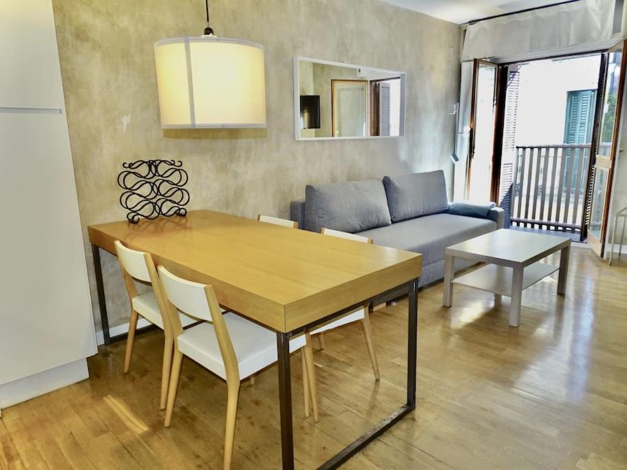 Precioso Apartamento Junto A La Plaza Mayor Madrid Exteriér fotografie
