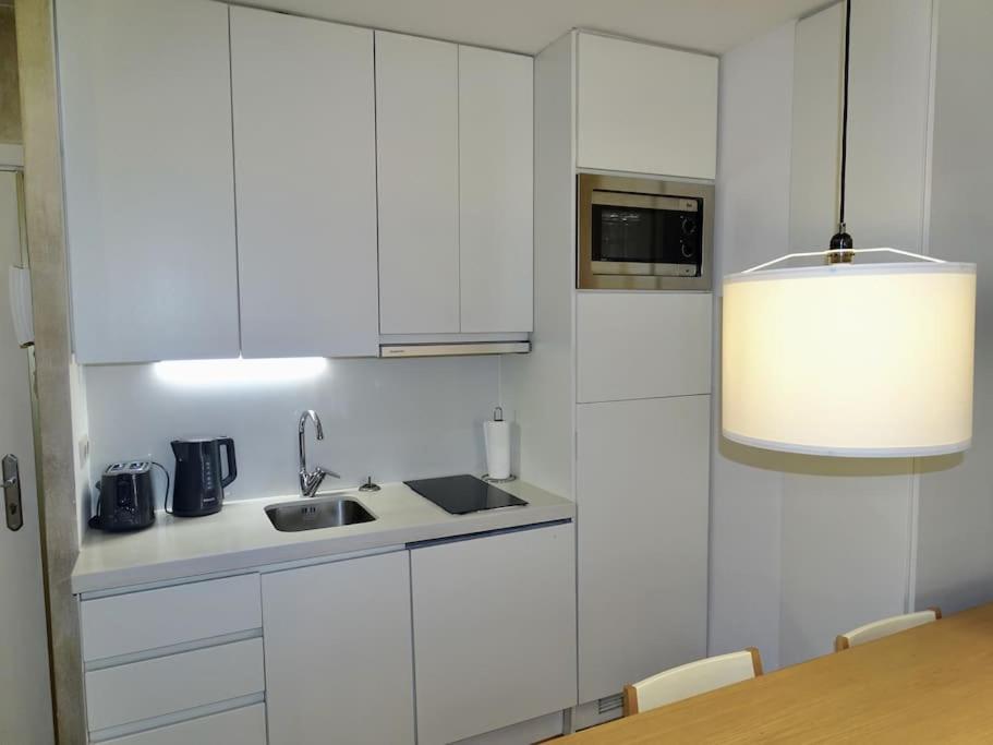 Precioso Apartamento Junto A La Plaza Mayor Madrid Exteriér fotografie
